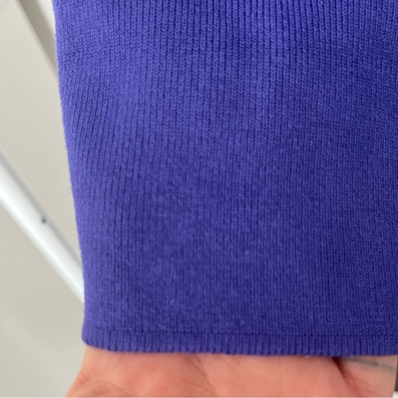 Zara knit top - Picture 3 of 3